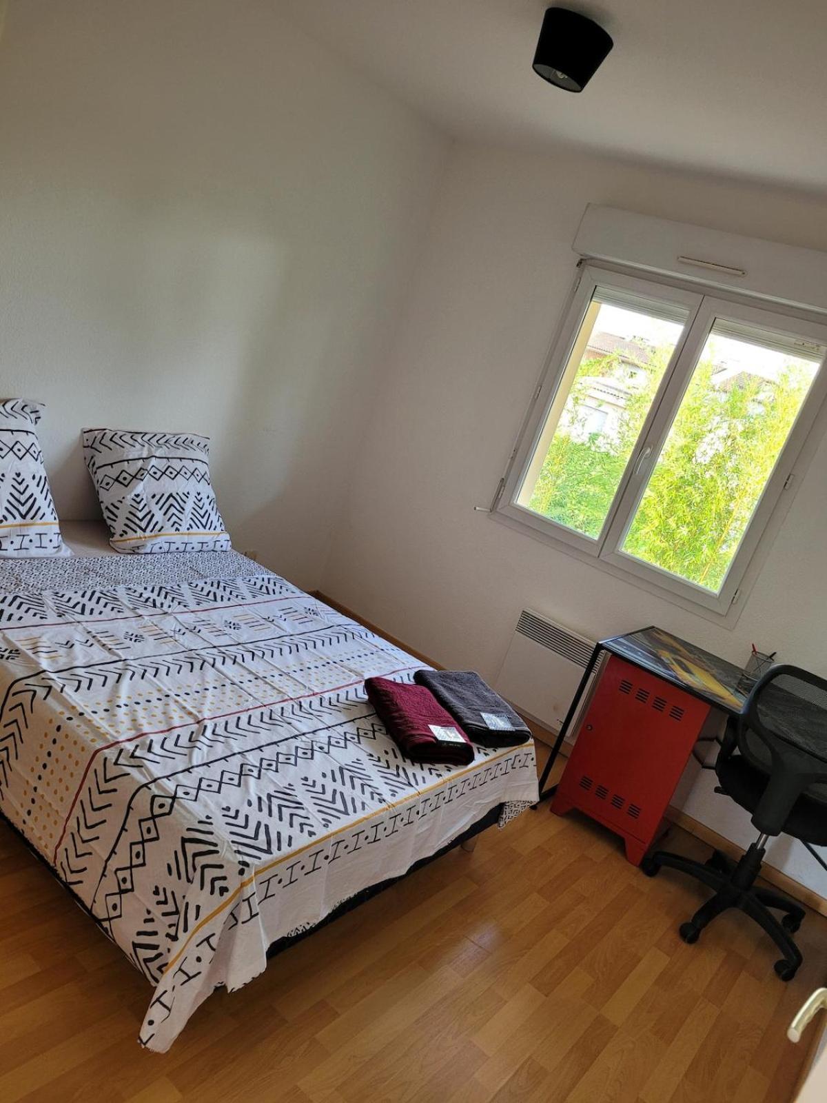 Cozy House Two Free Parking Spaces Apartamento