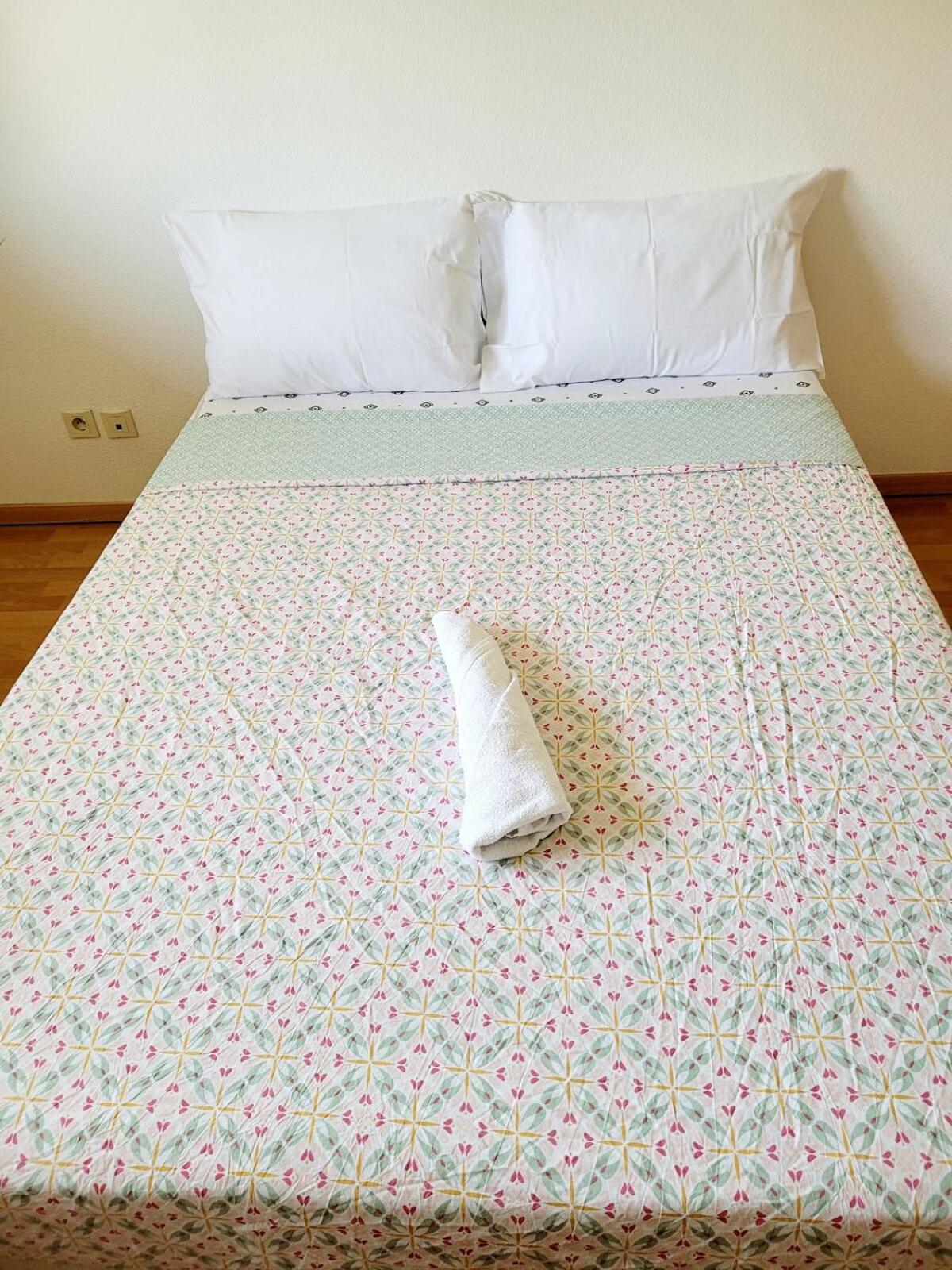 Apartamento Cozy House Two Free Parking Spaces