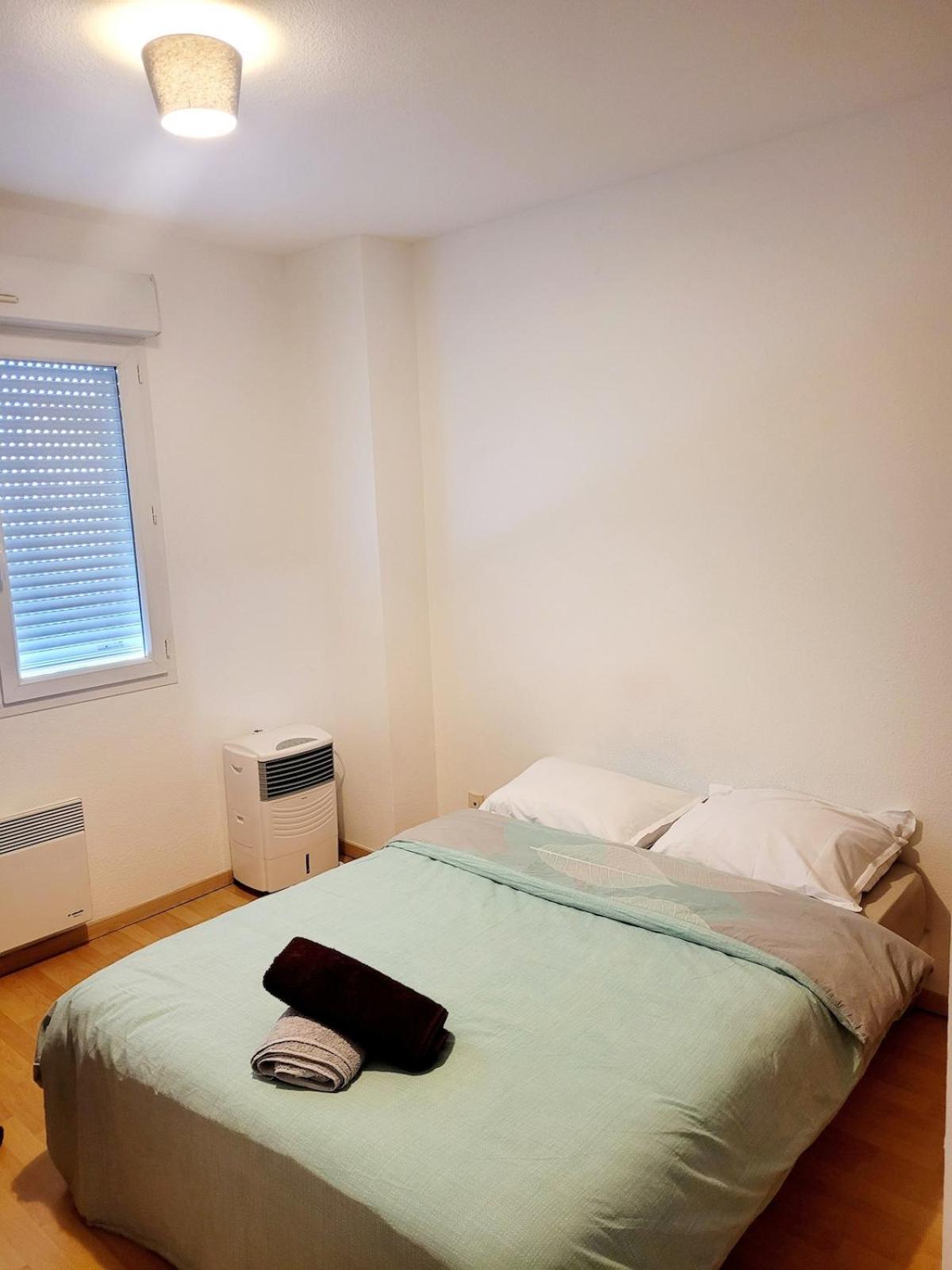 Cozy House Two Free Parking Spaces Apartamento *