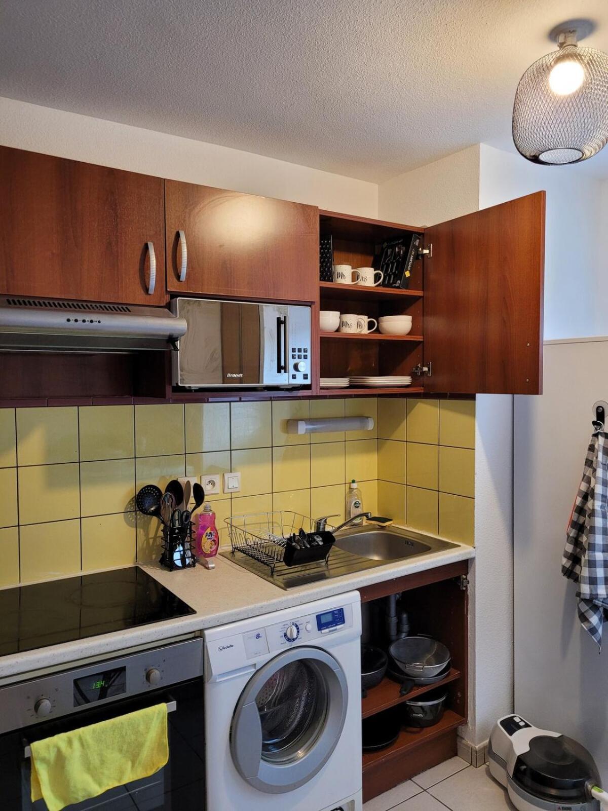 Cozy House Two Free Parking Spaces Apartamento Toulouse