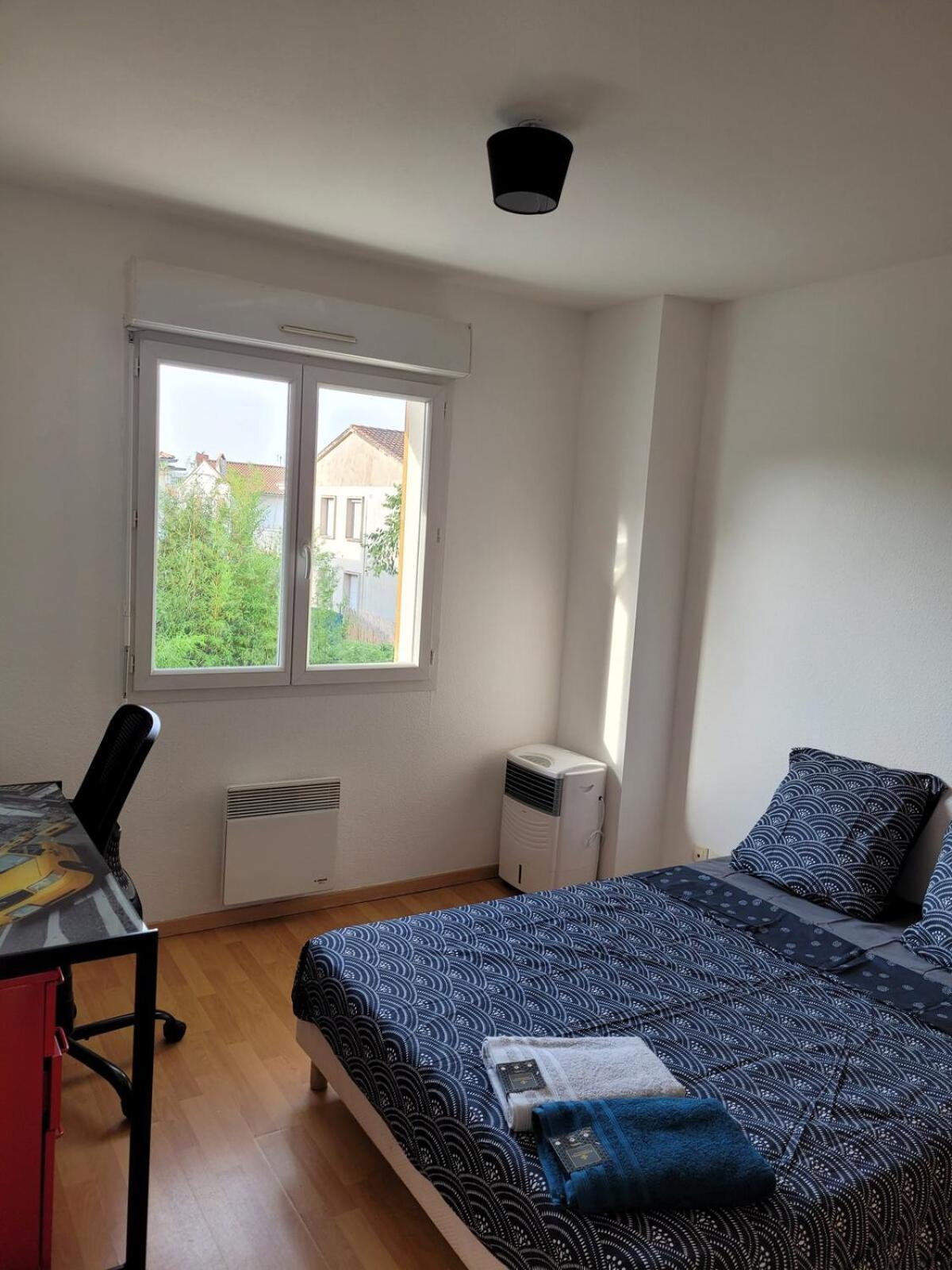 Cozy House Two Free Parking Spaces Apartamento