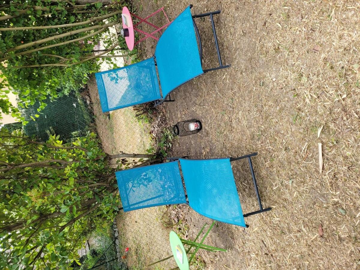 Cozy House Two Free Parking Spaces * Toulouse